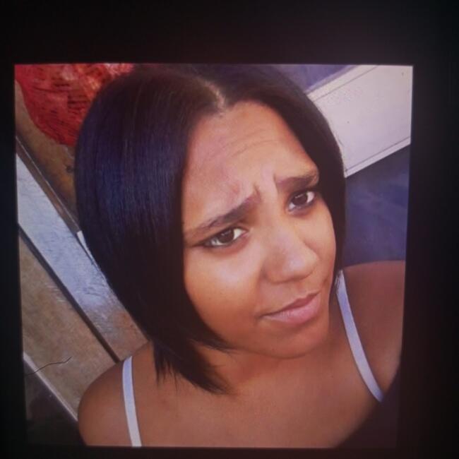 Babysitter in Cape Town: Chane