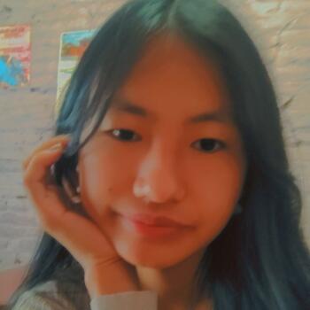 Babysitter in Linz: Aahana