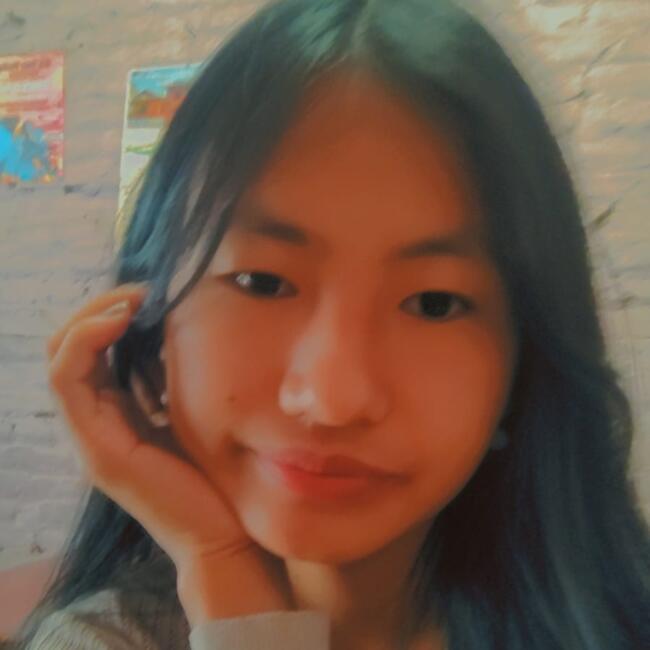 Babysitter in Linz: Aahana