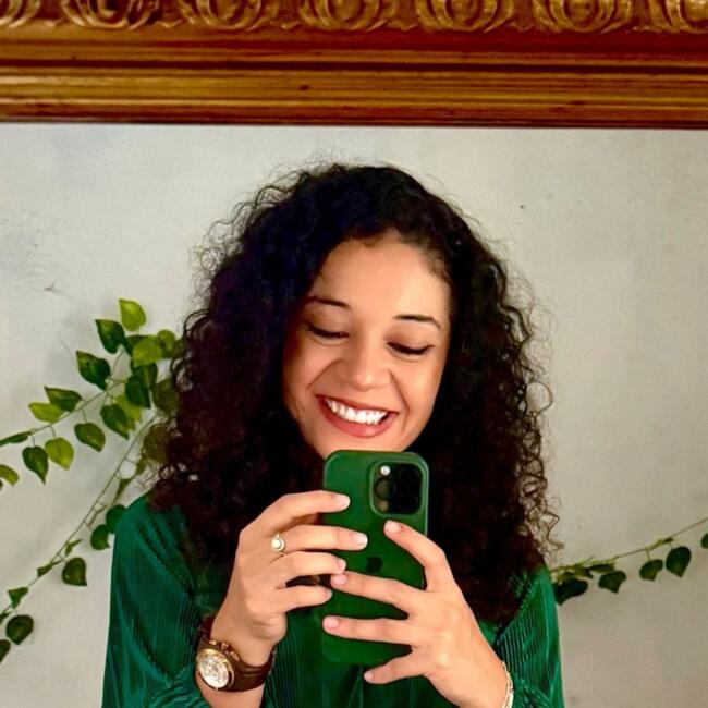 Babysitter in Pozos: Maricela Orozco Espinoza