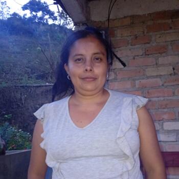 Niñera Cali: Marleny