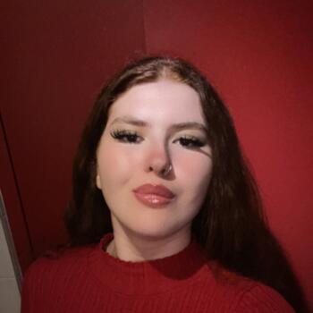 Babysitter in Aire-la-Ville: Lucie