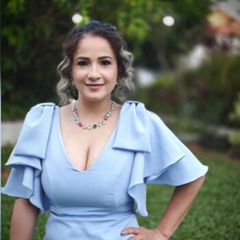 Parent Campo Grande: Fernanda