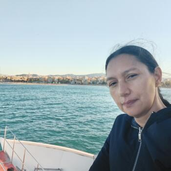 Babysitter in L'Hospitalet de Llobregat: Zoraida