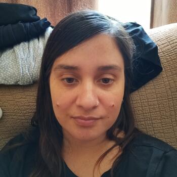 Babysitting job in Puente Alto: babysitting job Salomé