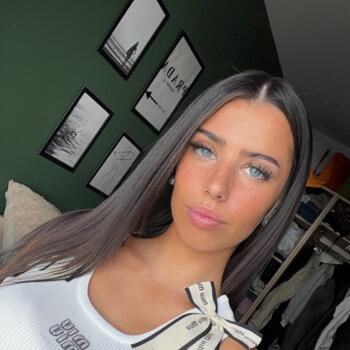 Babysitter in Marrakesh: Nerea