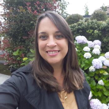 Babysitter Vila Nova de Gaia: Rosemary