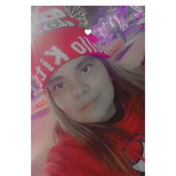 Niñera en Ciudad de México: Brenda