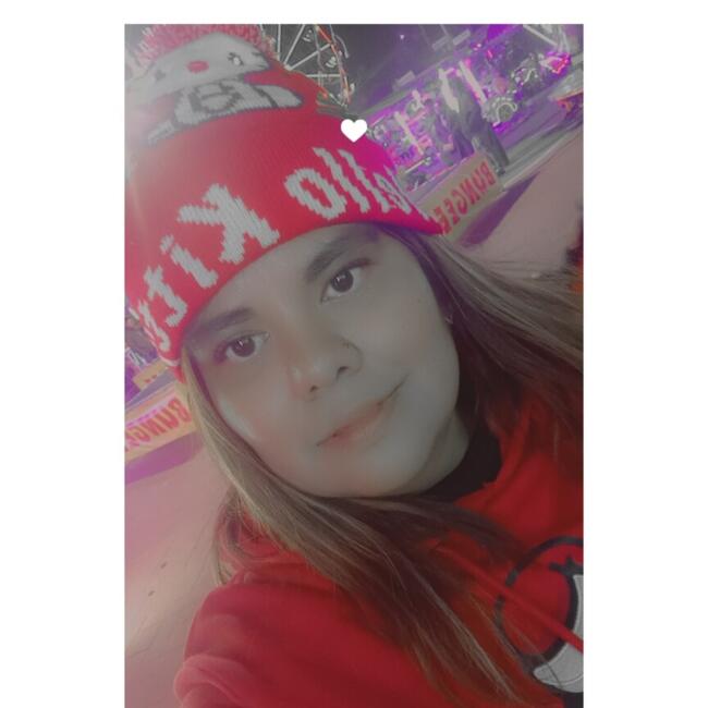 Niñera en Ciudad de México: Brenda