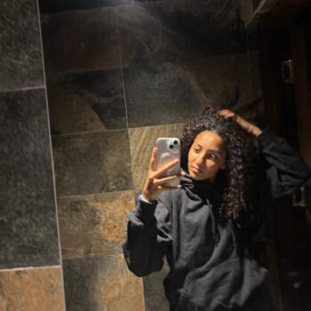 Babysitter in Agadir: Kenza