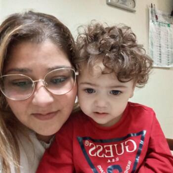 Babysitter in Riposto: Agata