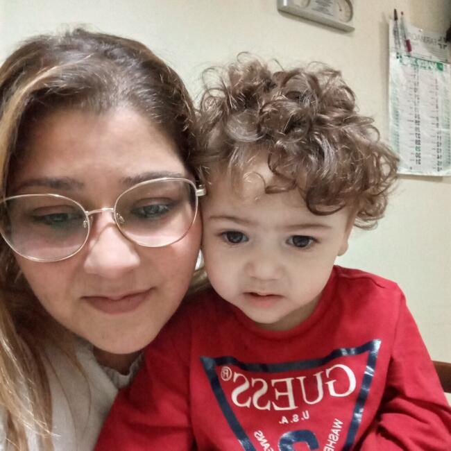 Babysitter in Riposto: Agata