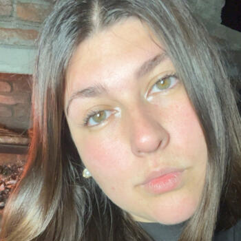 Babysitter Montevideo: Caro