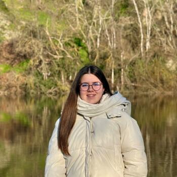 Babysitter in Vila do Conde: Rita