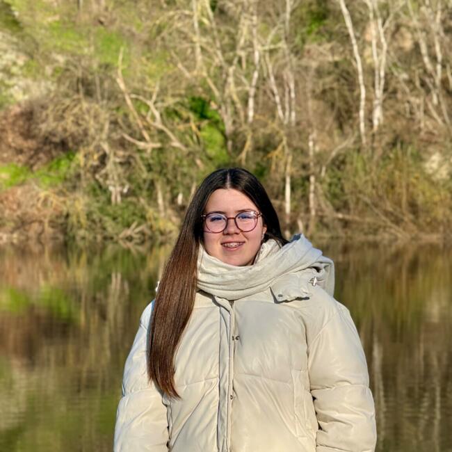 Babysitter in Vila do Conde: Rita