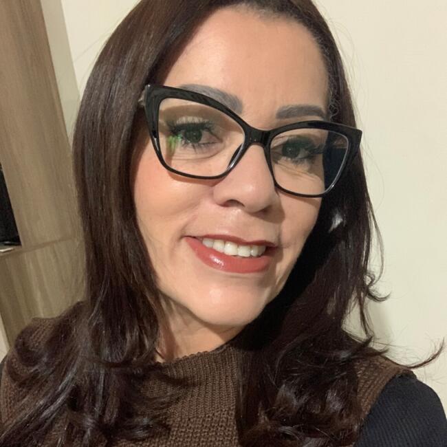 Babysitter in Ciudad del Este: Lucimara