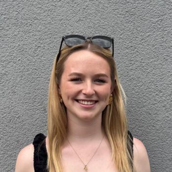 Babysitter in Köln: Antonia