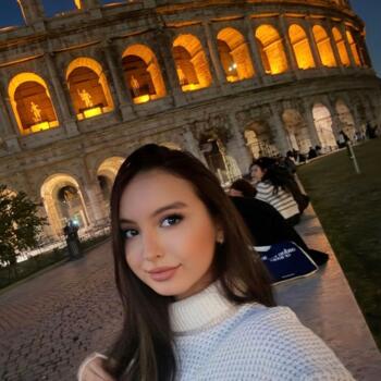 Babysitter Perugia: Jannate