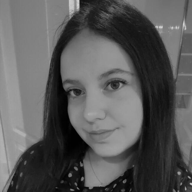 Babysitter in Lézignan-Corbières: Louna