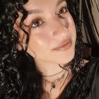 Babysitter in Spoleto: Sara
