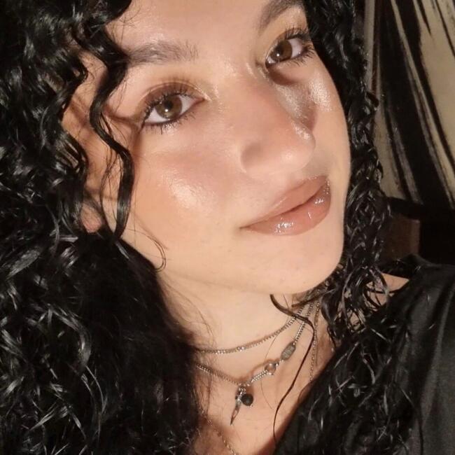 Babysitter in Spoleto: Sara