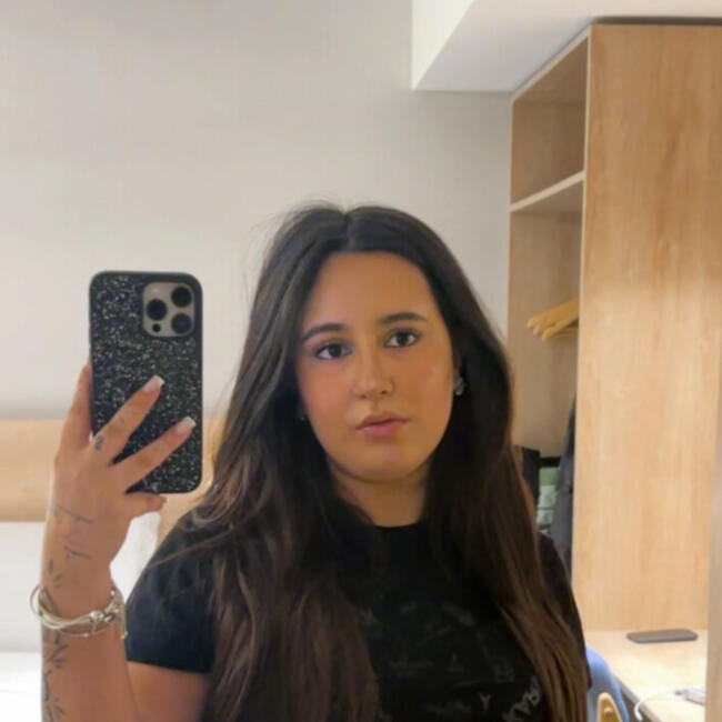 Gondomar のベビーシッター: Lia