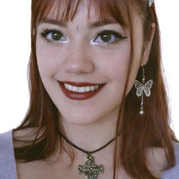 Babysitter in Talcahuano: Martina