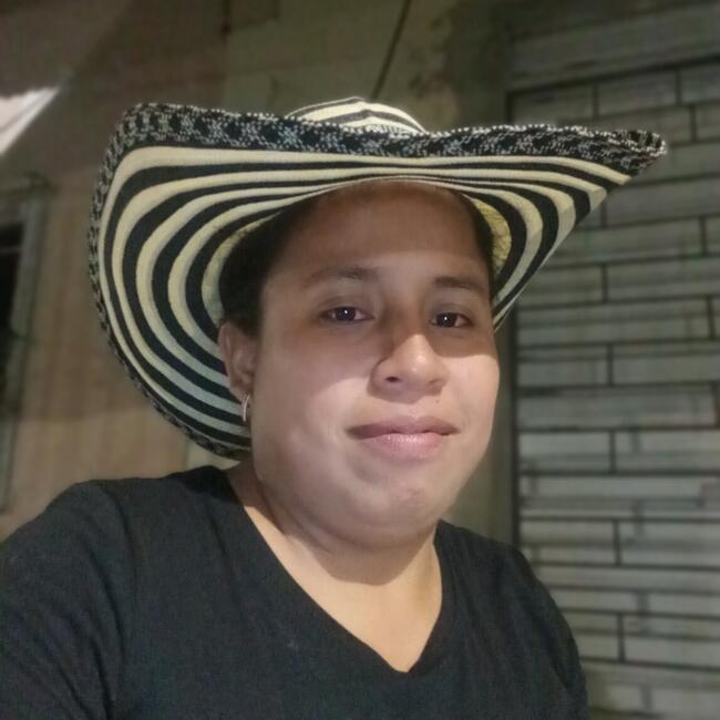 Trabajo para niñera en Samborondón: Karina Elizabeth