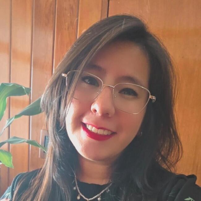 Babysitter in Mexico City: Karla