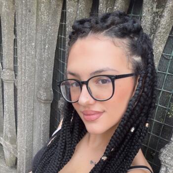 Babysitter a Milano: Francesca