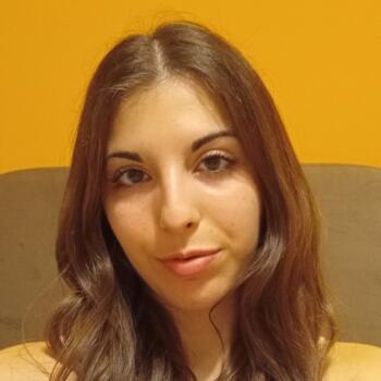 Babysitter Cagliari: Melania