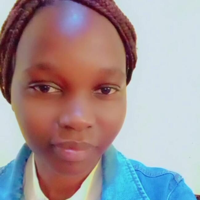 Nanny in Doha: Patricia