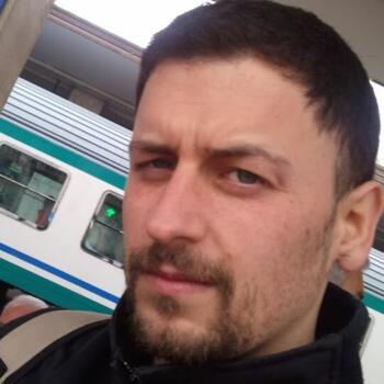 Babysitting job in Santeramo in Colle: babysitting job Stefano