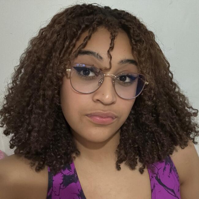 Babysitter in Guarulhos: Janaine