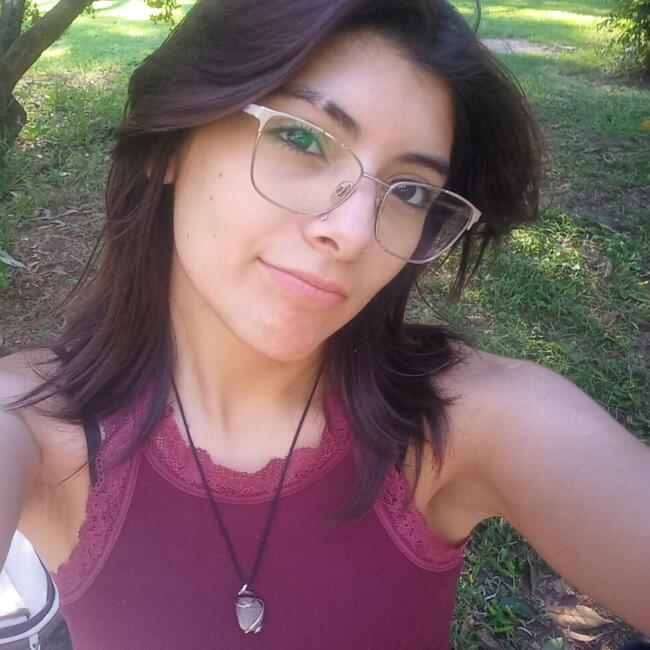 Babysitter in Córdoba: Micaela