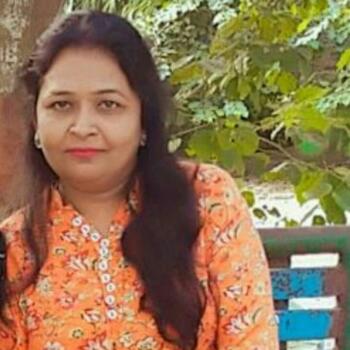 Nanny in Kanpur: Sangeeta