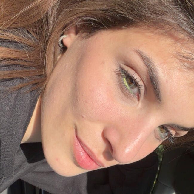 Babysitter a Siracusa: Giulia