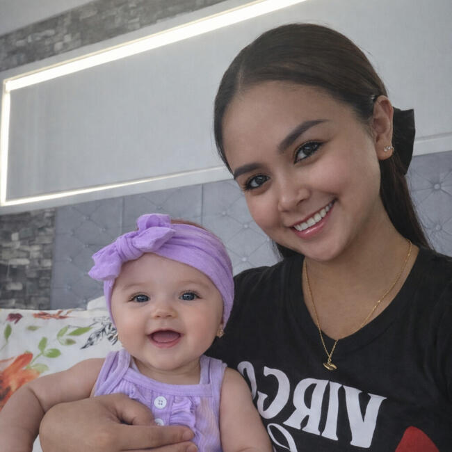 Babysitting job in Brisbane: Realyn