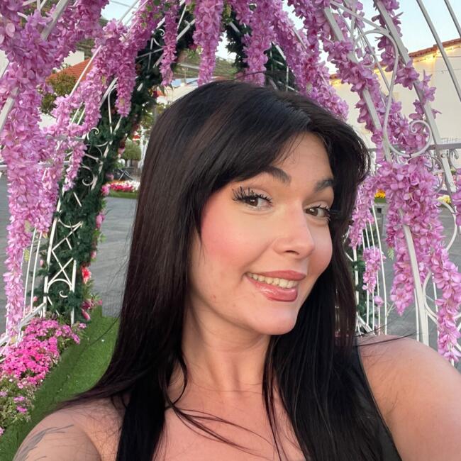 Babysitter em Funchal: Petra