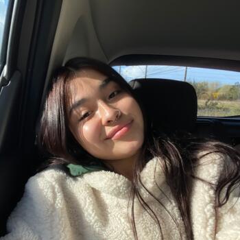 Niñera Puerto Montt: Maria jesus