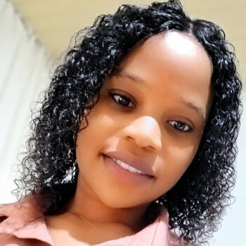 Babysitter in Abuja: Chijimaka