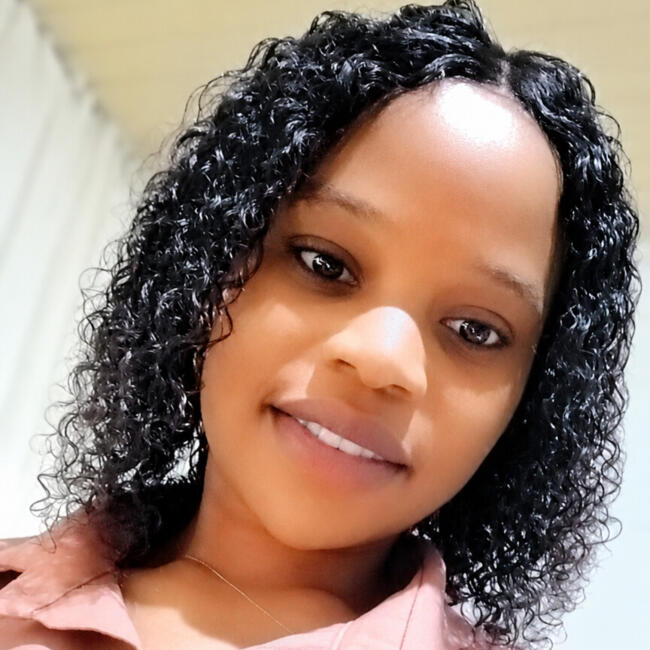 Babysitter in Abuja: Chijimaka