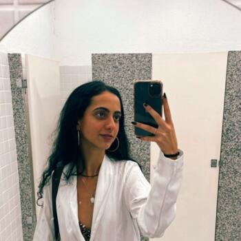 Babysitter in Rio de Janeiro: Eduarda
