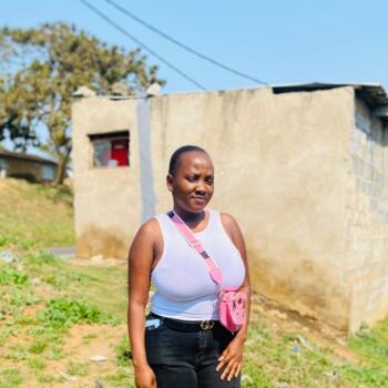 Nanny Umlazi: Nontobeko