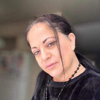 Baby-sitter in London: Jehan