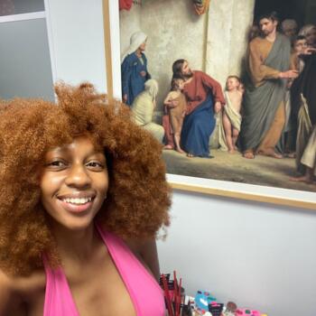 Babysitter in Cape Town: Sfezile