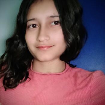 Niñera en Ciudad de la Costa: Valentina