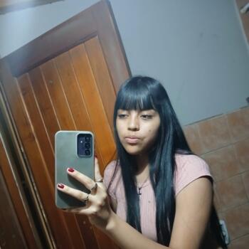 Babysitter in San Martín de los Andes: Florencia