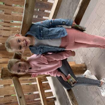 Oppasadres in Driebergen-Rijsenburg: oppasadres Hinke