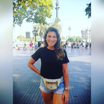 Babysitter Cascais: Sofia